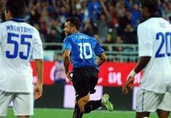 Kanama sürüyor: 1-3