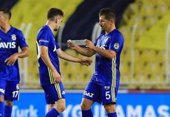 Fenerbahçe'den Ömer Faruk Beyaz hamlesi