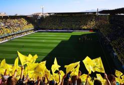 Villareal Stadı'nın adı ne? Villareal Stadı nerede, kapasitesi ne kadar? Villareal Stadı kaç kişilik?