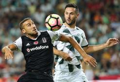 Konyaspor BeÅiktaÅ maç özeti (2-2)