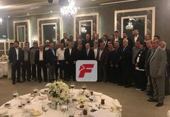Nihat Özdemir Türkiye Futbol Federasyonu başkan adaylığını açıkladı