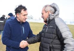 Necdet Gümüşenek, BB Erzurumspor'da Altyapı Sportif Direktörü oldu