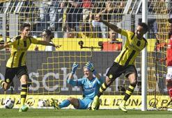 Borussia Dortmund 2-1 Mainz 05