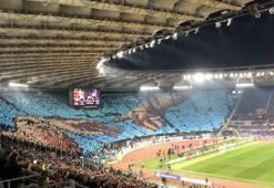 Lazio Stadı'nın adı ne? Lazio Stadı nerede, kapasitesi ne kadar? Lazio Stadı kaç kişilik?