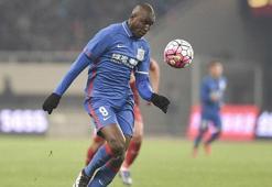 Demba Ba geri dönüyor!