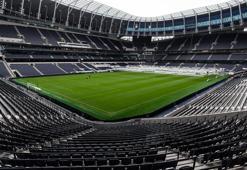 Tottenham Stadı'nın adı ne? Tottenham Stadı nerede, kapasitesi ne kadar? Tottenham Stadı kaç kişilik?