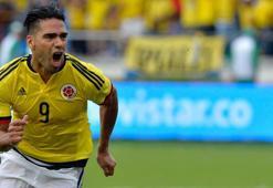Flaş iddia: "Radamel Falcao, Napoli'ye önerildi"