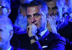 "Beşiktaş kıymetini bilmeli"