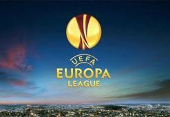 Osmanlıspor'un UEFA Avrupa Ligi fikstürü