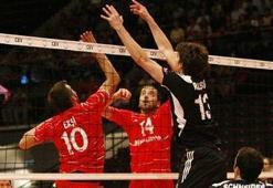 CEV'de Türk rüzgarı esti