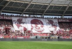 Torino Stadı'nın adı ne? Torino Stadı nerede, kapasitesi ne kadar? Torino Stadı kaç kişilik?