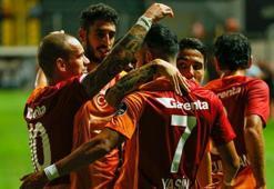 Galatasaray yönetimi cezaları erteledi!