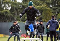 Denizlispor'da Beşiktaş mesaisi