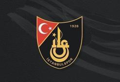 SON DAKİKA | İstanbulspor'dan kural hatası başvurusu