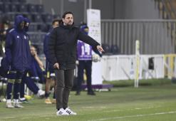 Fenerbahçe: Erol Bulut açıklaması!