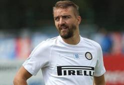 Caner Erkin kadro dışı!