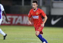 Galatasaray transfer haberi: Olimpiu Morutan için resmi açıklama