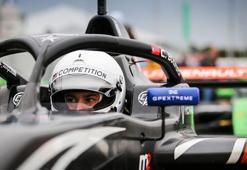 Cem Bölükbaşı, Formula 3 Asya Şampiyonası'nı 9. sırada tamamladı