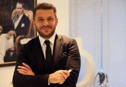 Beşiktaş yöneticisi Fatih Hakan Avşar: Adaletli kararlar olursa şampiyonluğun en büyük adayıyız