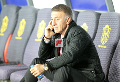 SON DAKİKA! Trabzonspor Başkanı Ahmet Ağaoğlu'na çirkin saldırı