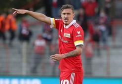 Kruse: Liverpool'a imza atıyordum