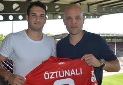 Levin Mete Öztunalı, Mainz'a transfer oldu