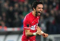 TFF'den Gökhan Gönül açıklaması