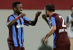 Onazi: Değişim zamanıydı