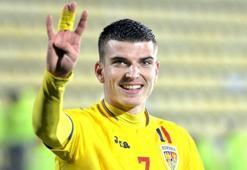 Parma, Valentin Mihaila'yı transfer etti