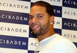 Deron var