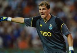 Casillas, milli takım aday kadrosuna davet edilmedi