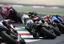 MotoGP'de bir erteleme daha