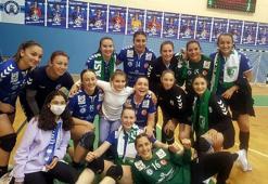 Yalıkavakspor Avrupa'da yarı finalde