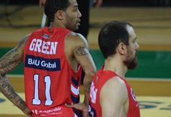 Bahçeşehir Koleji yarın deplasmanda UNICS Kazan ile karşılaşacak