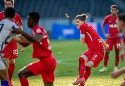 Leipzig kazandı, Bayern Münih'e yaklaştı