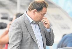 CSKA Moskova dağıldı