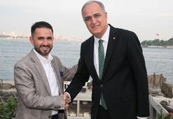 TVF ve Vestel iş birliğinde yeni dönem