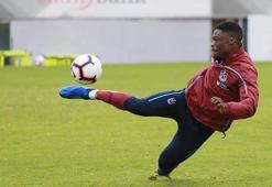 Trabzonspor'da sakatlarda son durum...