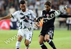 Konyaspor Beşiktaş