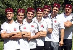 Minderin Aslanları