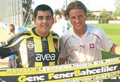 Kader bağlayınca!