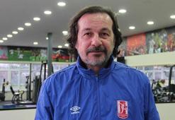 Yusuf Şimşek: Halı sahada çalıştık, 46 yıl sonra Bursaspor'u yendik