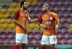 'Josue gelince formayı kaybeder'