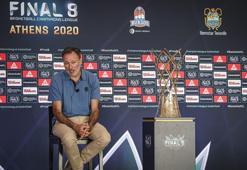 BCL CEO'su Patrick Comninos, “Sekizli Final Deneyimi Benzersizdi”