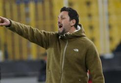 Fenerbahçe haberi | Erol Bulut'tan açıklama: Trabzonspor başlangıç olacak