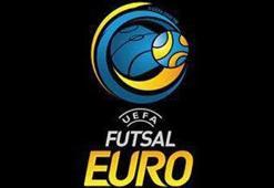 Futsal Euro 2012 kuraları çekildi