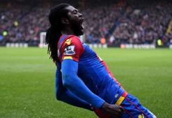 Adebayor ve Flamini'de son dakika!