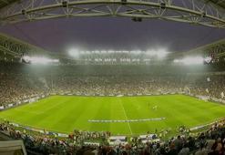 Juventus'tan görülmemiş şov!