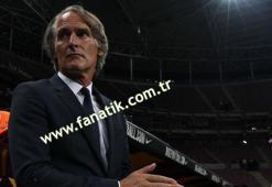 Riekerink: Caner iyi bir oyuncu