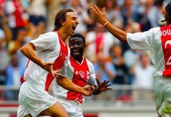 Nostalji | İşte Zlatan'ın izlemeye doyulmayan golü!